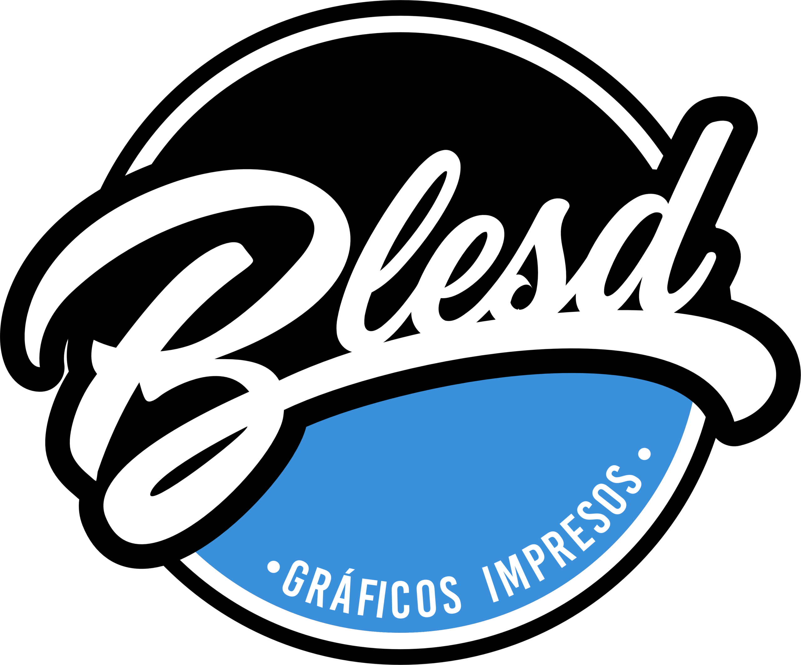 BLESD Gráficos Impresos